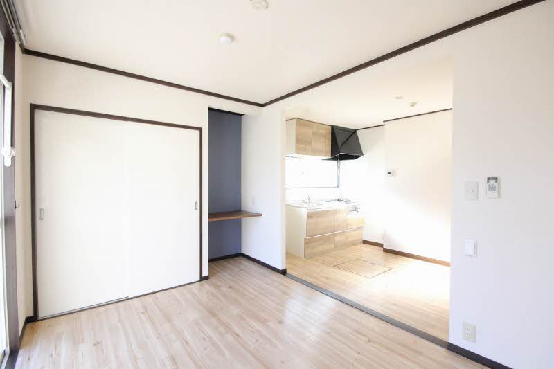 サンモール本郷台 103号-6