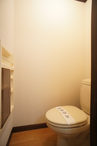 アムール・ヒルカワ 105号-10