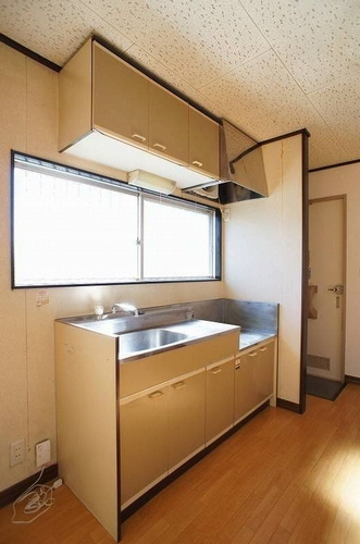 Village永山 A 202号-3