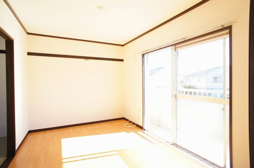 Village永山 A 202号-4