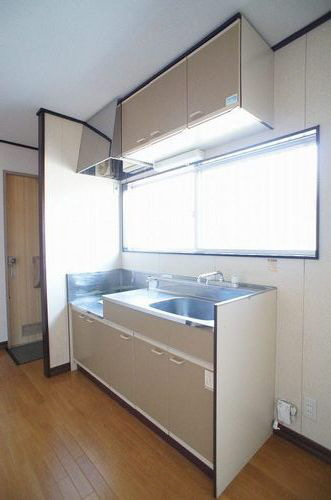 Ｖｉｌｌａｇｅ永山　Ｃ 201号-3