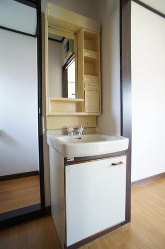 Ｖｉｌｌａｇｅ永山　Ｃ 201号-8
