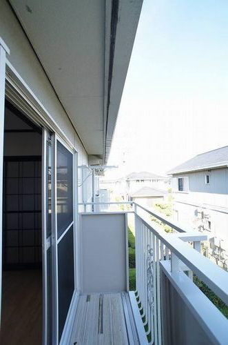 Ｖｉｌｌａｇｅ永山　Ｃ 201号-11