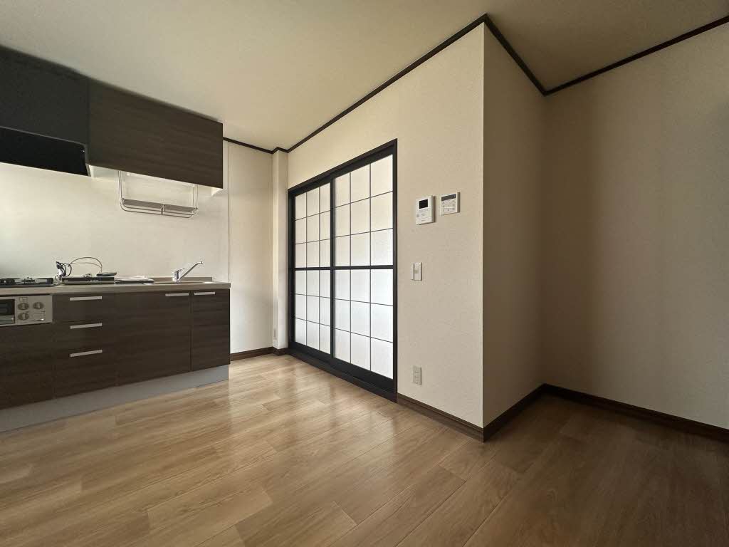 サニーコートサカウエ 103号-2