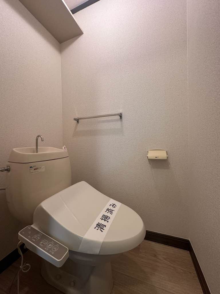 サニーコートサカウエ 103号-6