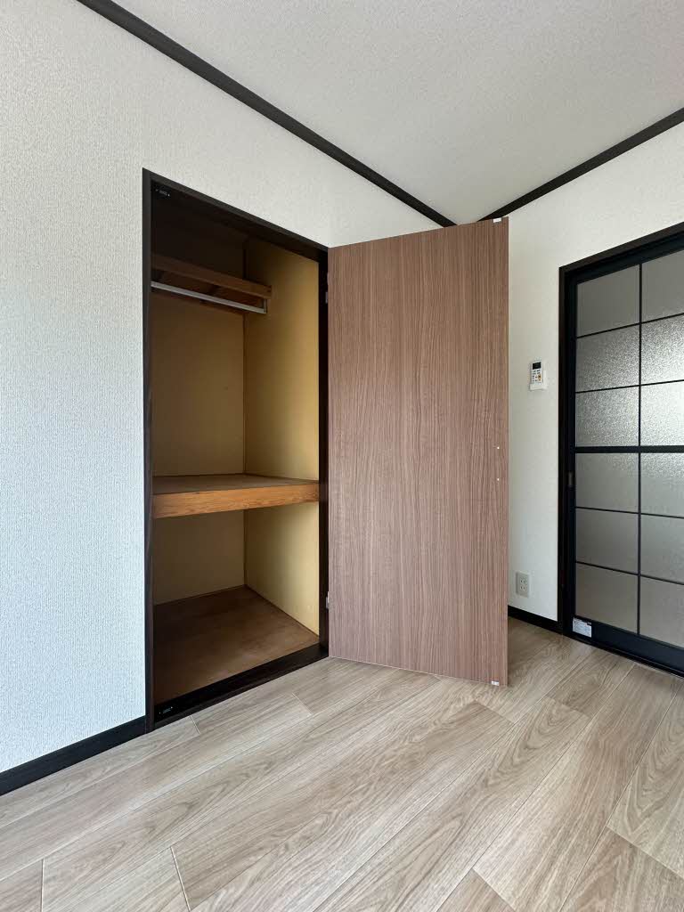 サニーコートサカウエ 103号-9