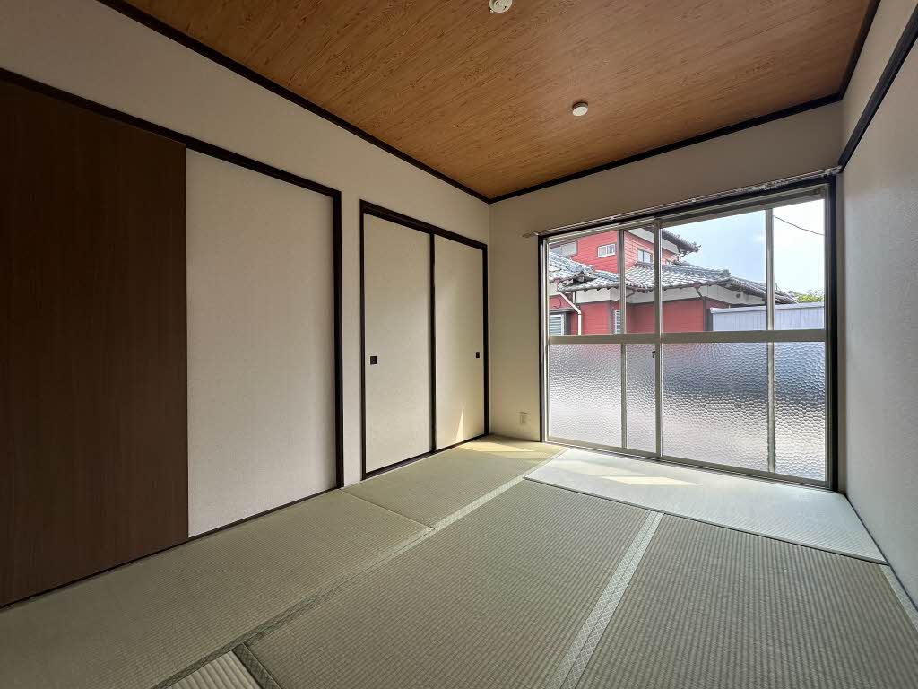 サニーコートサカウエ 103号-10