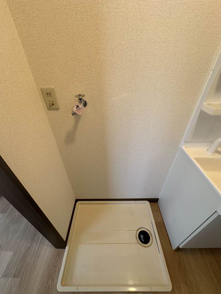 サニーコートサカウエ 103号-11