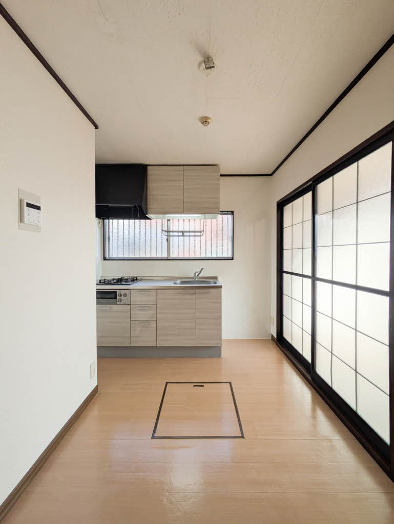 サンバレ－小雀 101号-2