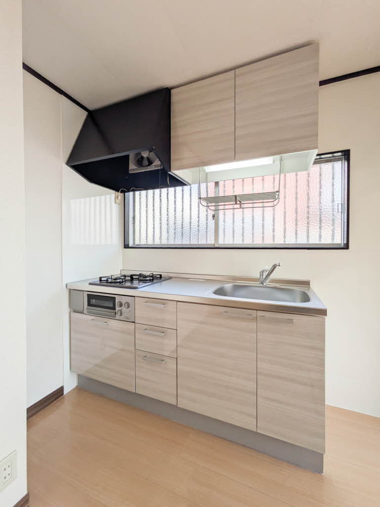 サンバレ－小雀 101号-4