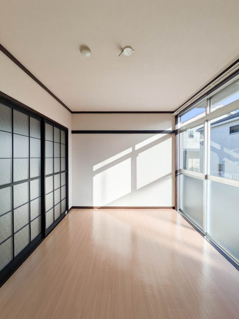 サンバレ－小雀 101号-6