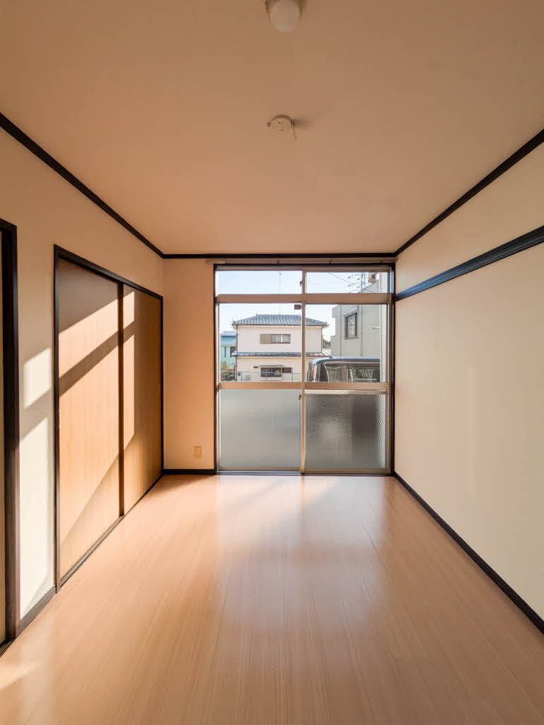 サンバレ－小雀 101号-8