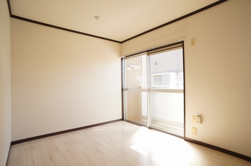 メゾンド－ル杜 203号-7