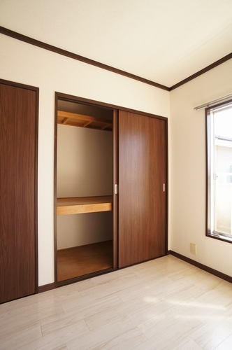 メゾンド－ル杜 203号-8