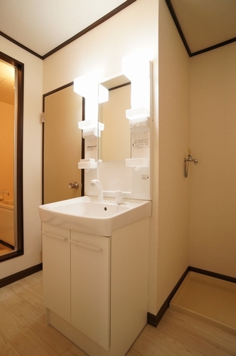 メゾンド－ル杜 203号-9