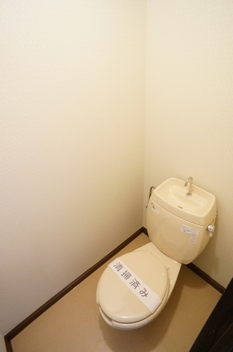 メゾンド－ル杜 203号-11