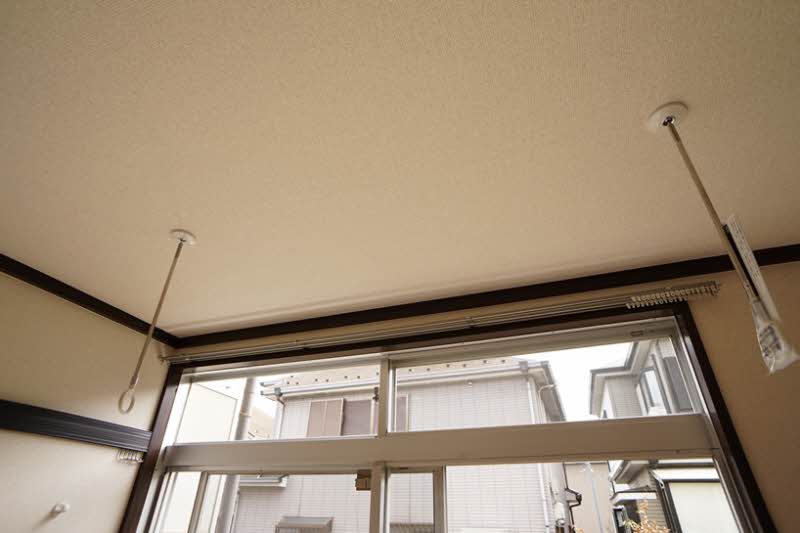 ジュネス伊勢山　Ⅱ 103号-4