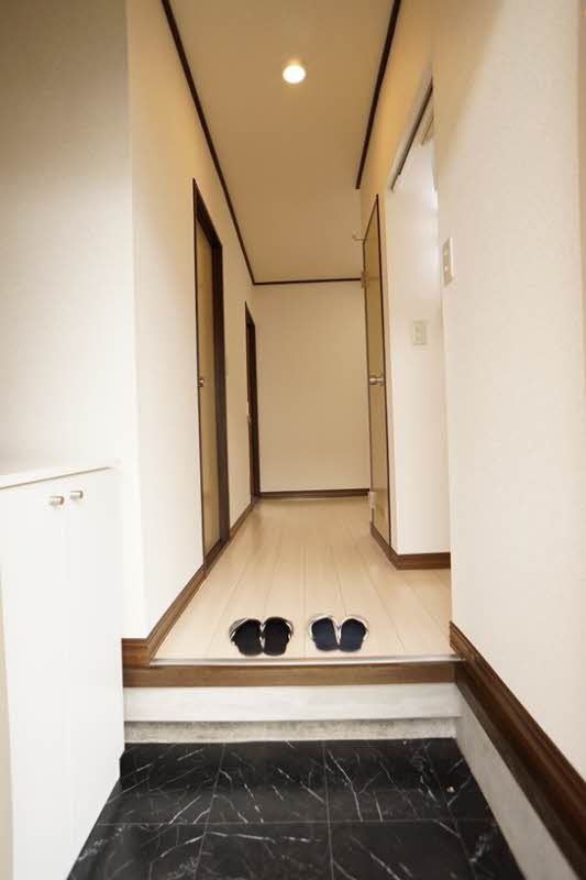 ジュネス伊勢山　Ⅱ 103号-8