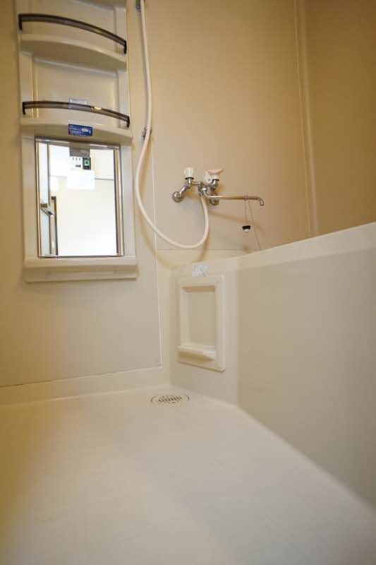 ジュネス伊勢山　Ⅱ 103号-9