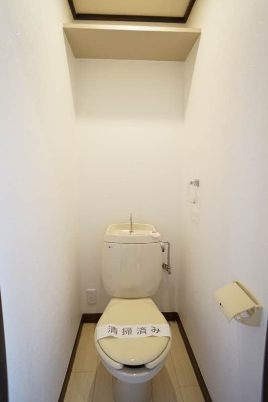 ジュネス伊勢山　Ⅱ 103号-11