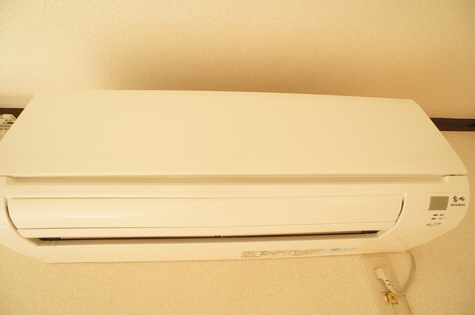 ジュネス伊勢山　Ⅱ 105号-12