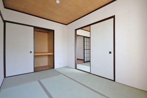 ソレイユ長瀬　Ⅲ 201号-7