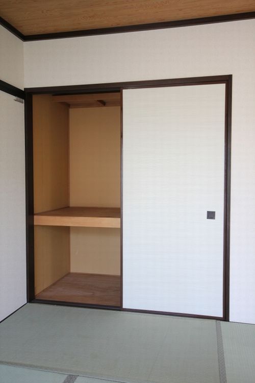 ソレイユ長瀬　Ⅲ 201号-8