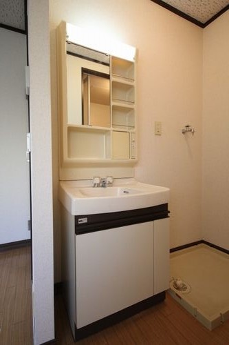 ソレイユ長瀬　Ⅲ 201号-10