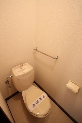 ソレイユ長瀬　Ⅲ 201号-11