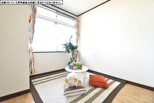 コーポ影取　Ⅲ 202号-3