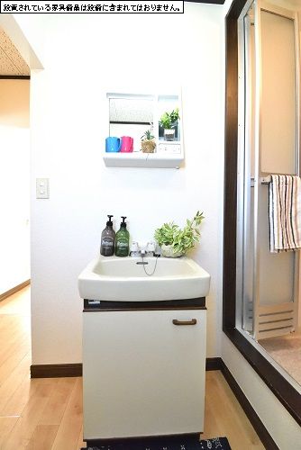 コーポ影取　Ⅲ 202号-6