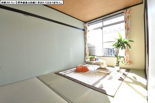 コーポ影取　Ⅲ 202号-9