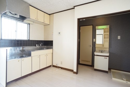 ハイツＡＳＵＫＡ　Ⅱ 108号-2