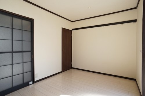 ハイツＡＳＵＫＡ　Ⅱ 108号-4