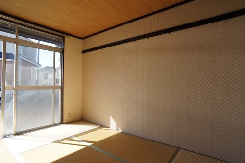 ハイツＡＳＵＫＡ　Ⅱ 108号-5