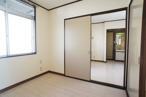 ハイツＡＳＵＫＡ　Ⅱ 108号-8