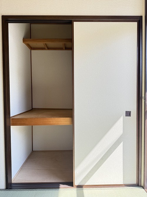 ハイツＡＳＵＫＡ　Ⅱ 108号-10