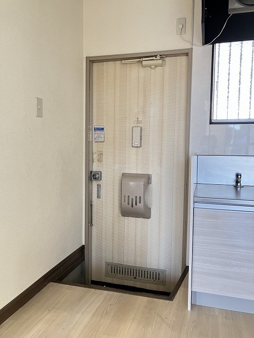 ハイツＡＳＵＫＡ　Ⅱ 108号-11