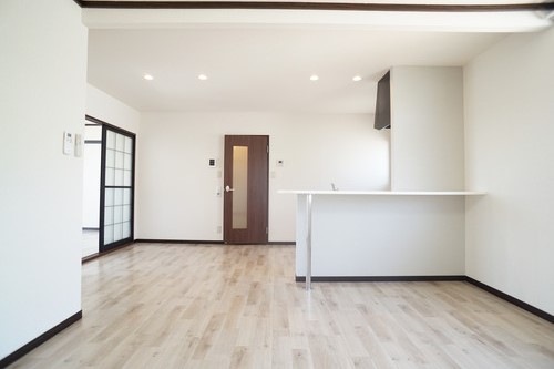 ハイム宮の越 101号-2