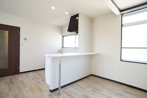 ハイム宮の越 101号-5