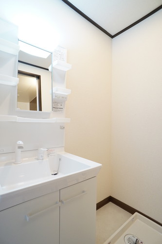 ハイム宮の越 101号-8