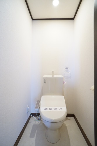 ハイム宮の越 101号-9