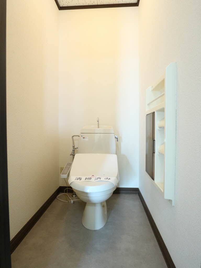 メゾンコスモス 203号-10