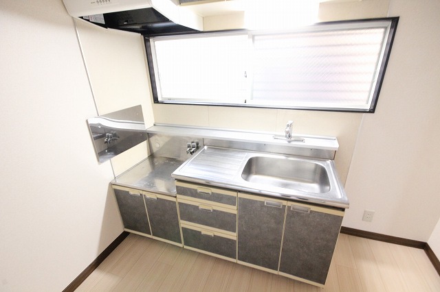 グレースＭＥＩＷＡ 106号-4