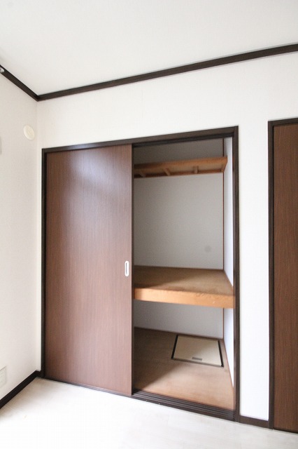 グレースＭＥＩＷＡ 106号-8