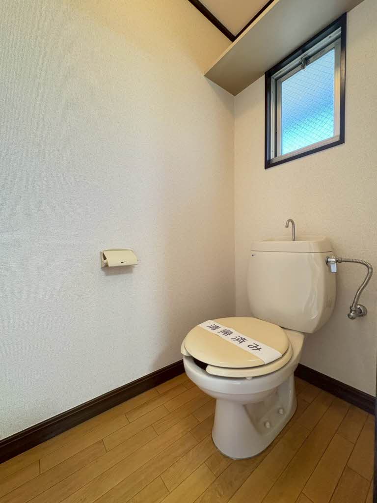 ハイツマ－プル 201号-9