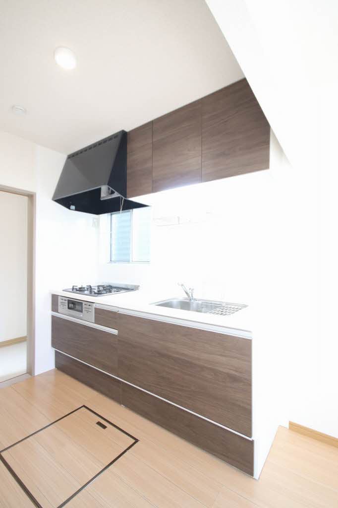 石崎テラス 101号-4