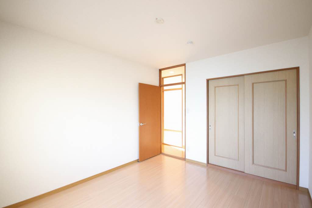 石崎テラス 101号-5