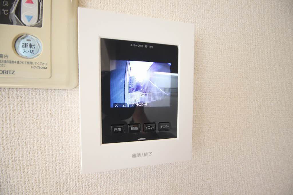 石崎テラス 101号-15