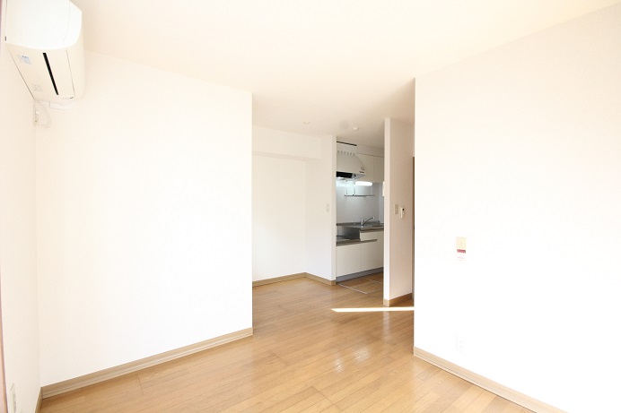 小山明テラス 101号-2